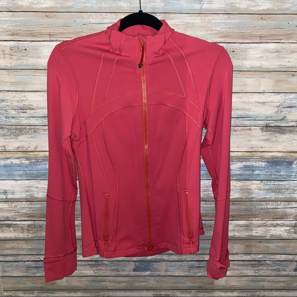 Lululemon jacket